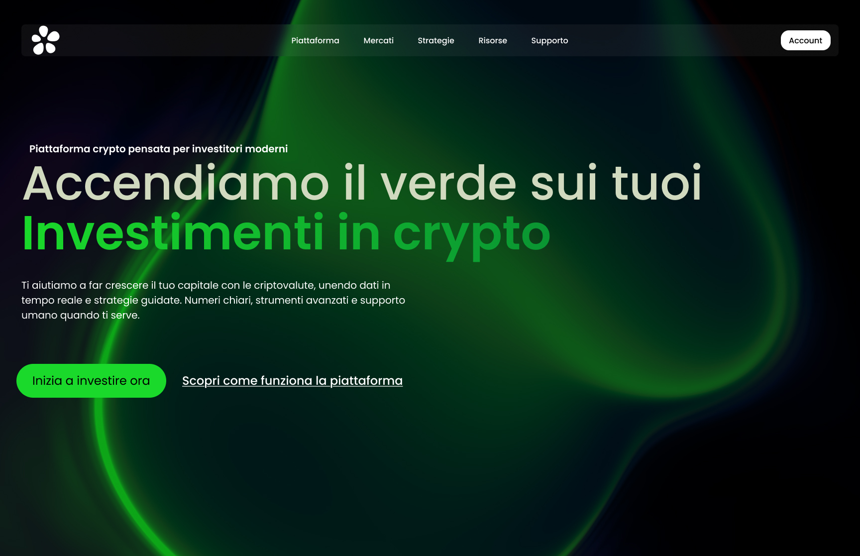 Ottimizzazione contenuti e struttura semantica nel builder